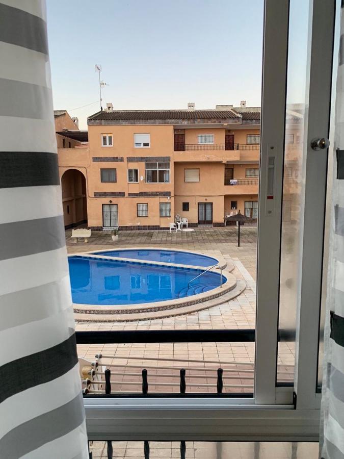 Modern Apartment In Punta Prima Punta Prima  Buitenkant foto