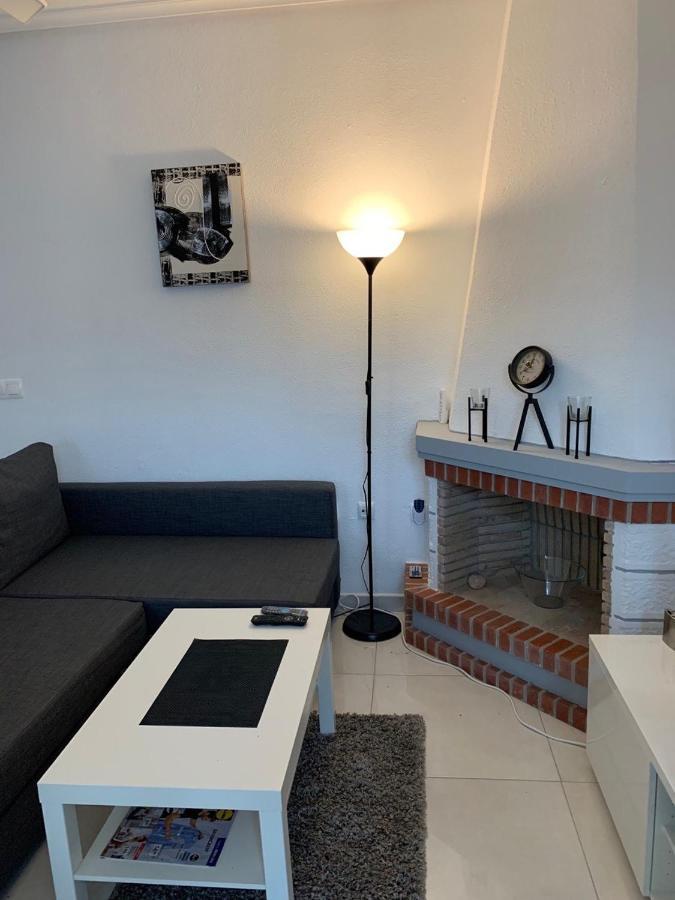 Modern Apartment In Punta Prima Punta Prima  Buitenkant foto