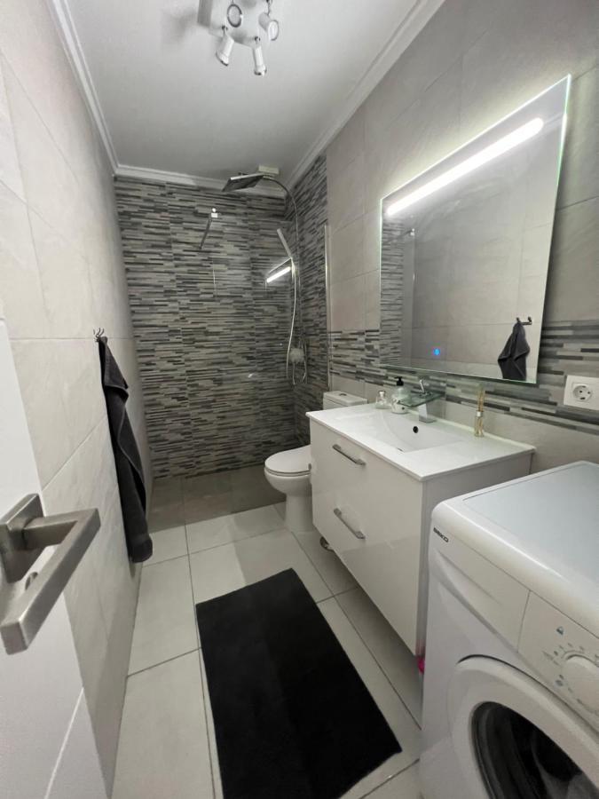Modern Apartment In Punta Prima Punta Prima  Buitenkant foto