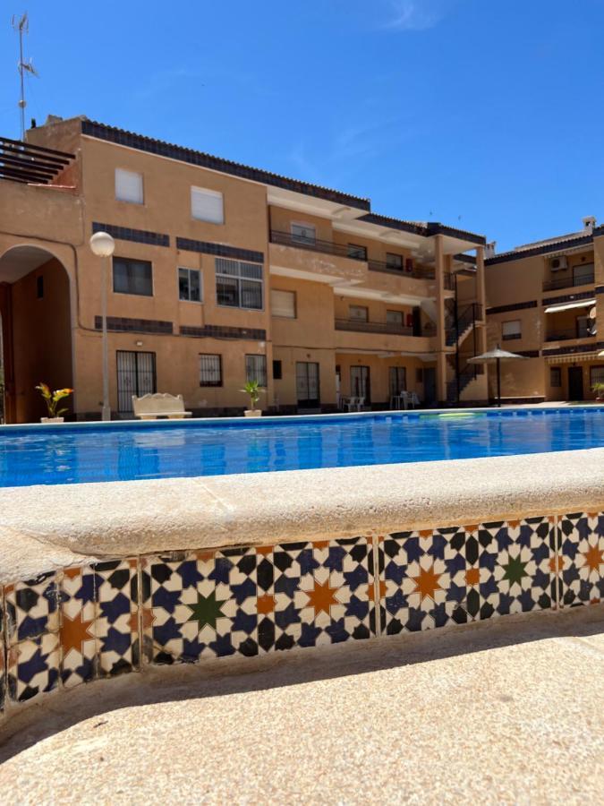 Modern Apartment In Punta Prima Punta Prima  Buitenkant foto