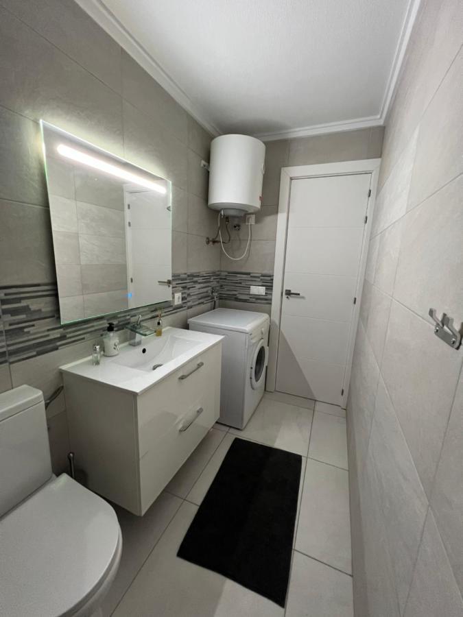 Modern Apartment In Punta Prima Punta Prima  Buitenkant foto